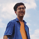 Huaijian LUO